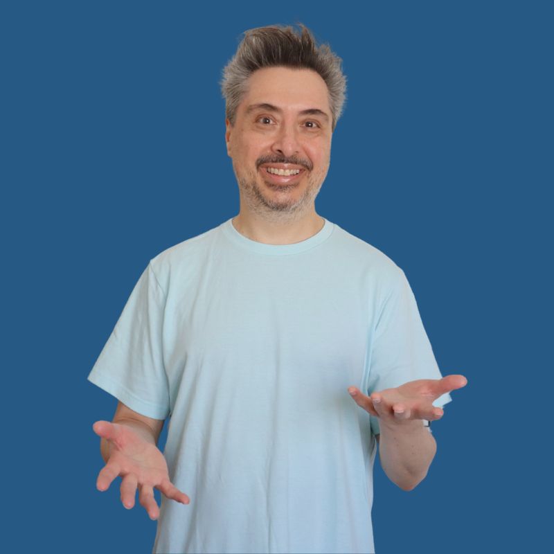 Guy Farmer at True Light Retreat